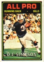 O.J.Simpson (Buffalo Bills)
